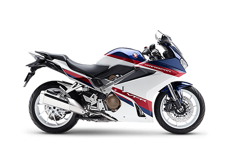 Honda バイクラインアップ