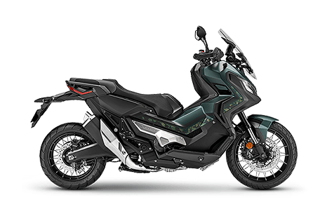 Honda バイクラインアップ