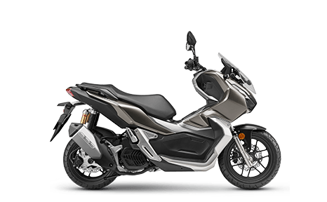 Honda バイクラインアップ