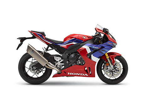 Honda バイクラインアップ