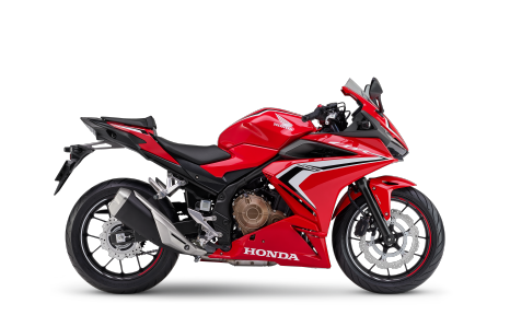 Honda バイクラインアップ