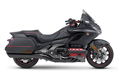 Honda バイクラインアップ