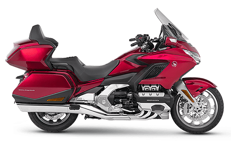 Gold Wing Tour