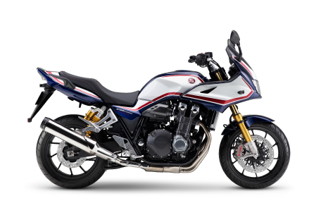 Honda バイクラインアップ