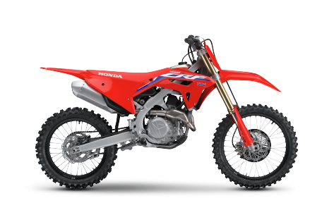 Honda バイクラインアップ