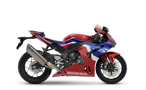 Honda バイクラインアップ