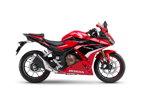 Honda バイクラインアップ