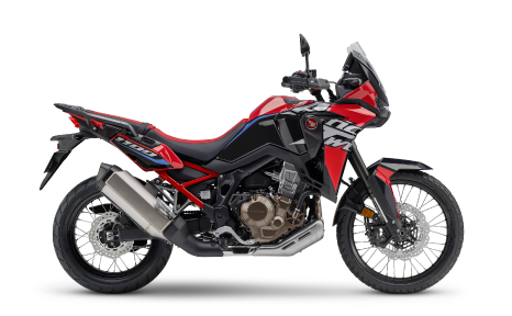 Honda バイクラインアップ