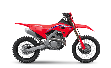 Honda バイクラインアップ