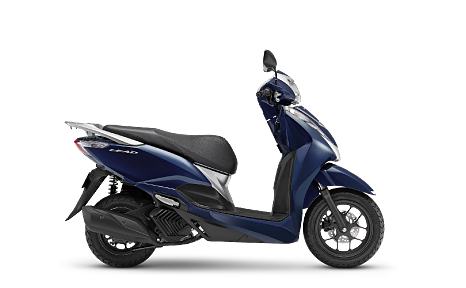 Honda バイクラインアップ