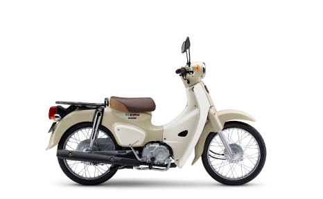 Honda | バイクラインアップ
