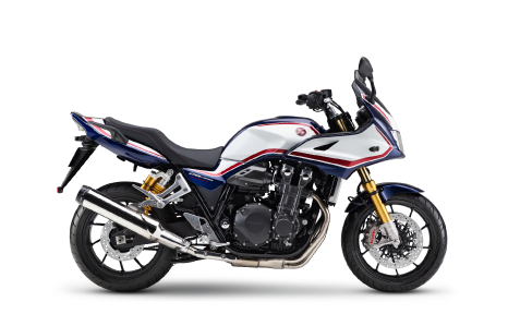 Honda バイクラインアップ