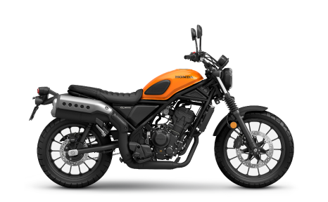 バイクラインアップ | Honda公式サイト 