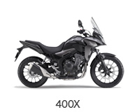 400X