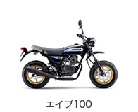 エイプ・100