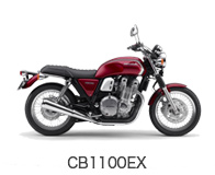 CB1100 EX