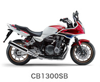 CB1300 SUPER BOL D'OR