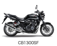 CB1300 SUPER FOUR
