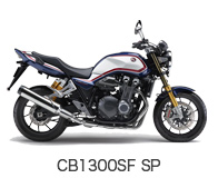 CB1300 SUPER FOUR SP