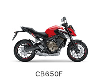 CB650F