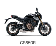CB650R