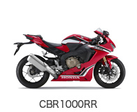 CBR1000RR