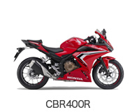 CBR400R