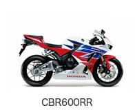 CBR600RR