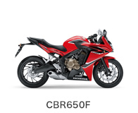 CBR650F