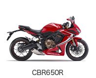 CBR650R