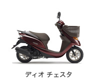 ディオ チェスタ