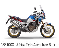 CRF1000L Africa Twin Adventure Sports