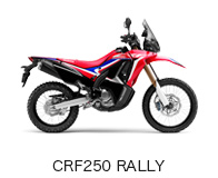 CRF250 RALLY