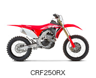 CRF250RX