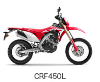 CRF450L
