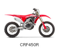 CRF450R