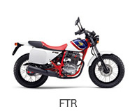 FTR