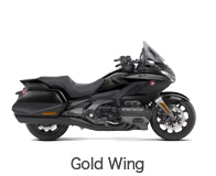 Gold Wing