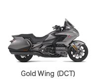 Gold Wing (DCT)