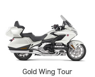 Gold Wing Tour