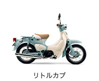 リトルカブ