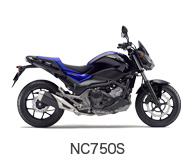 NC750S