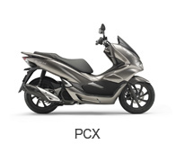 PCX