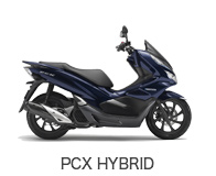 PCX HYBRID