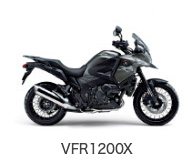 VFR1200X