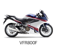 VFR800F