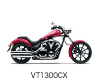 VT1300CX