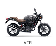 VTR