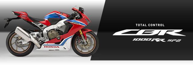 CBR1000RR SP2