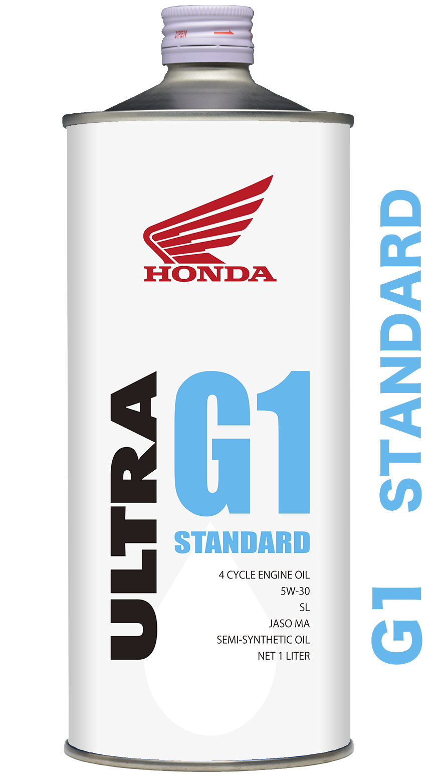Honda 二輪車用エンジンオイル ULTRA | Honda公式サイト
